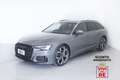 Audi A6 Avant 40 2.0 TDI quattro ultra S tronic S line ed Grigio - thumbnail 1