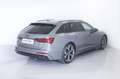 Audi A6 Avant 40 2.0 TDI quattro ultra S tronic S line ed Grigio - thumbnail 4