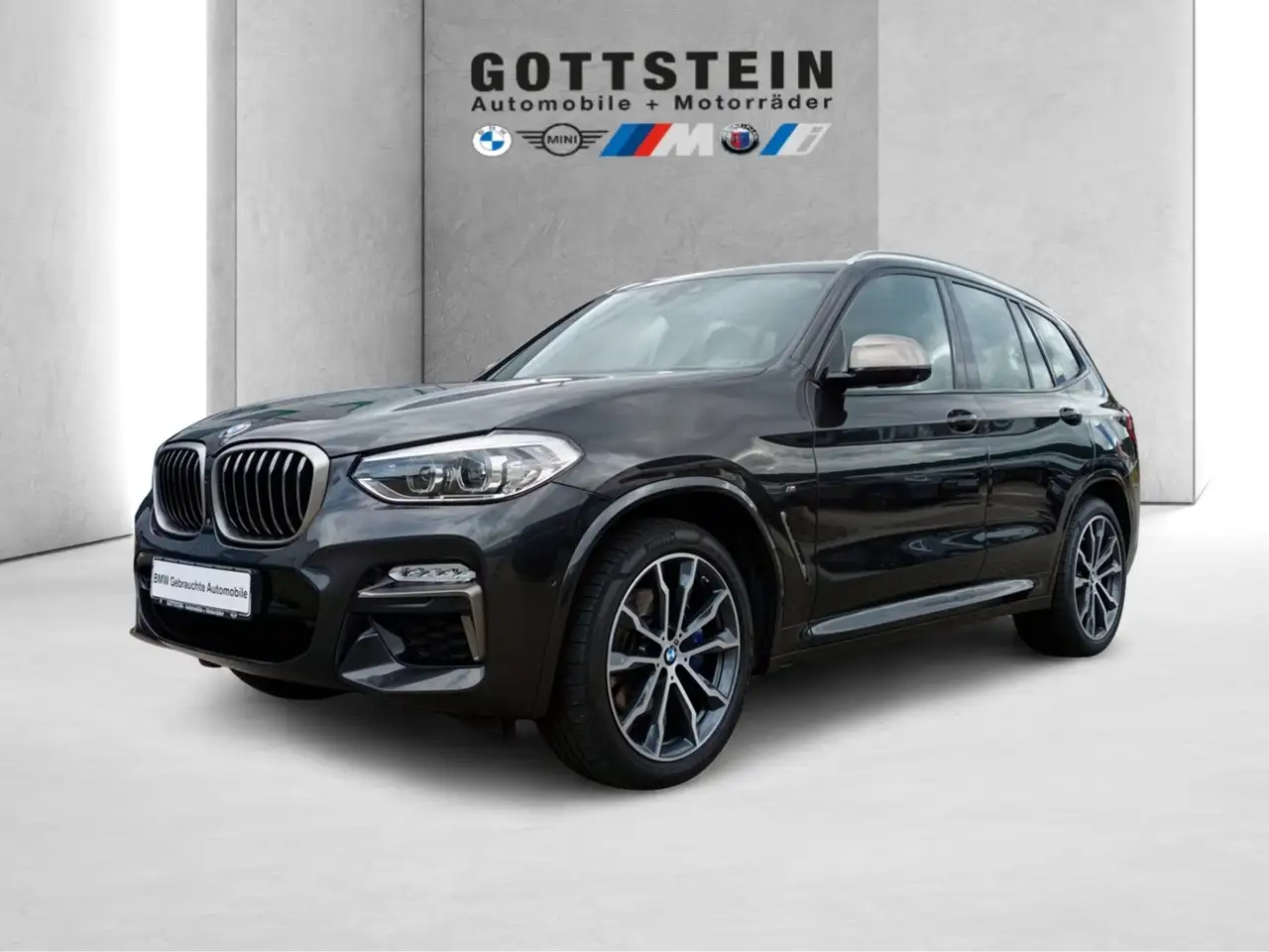 BMW X3 M