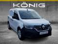 Renault Kangoo Rapid E-Tech Start L1 11kW Automatik Weiß - thumbnail 2
