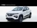 Dacia Spring Electric 45 Comfort Bianco - thumbnail 1