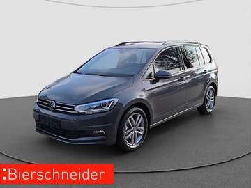 1.5 TSI DSG Comfortline AHK NAVI RFK