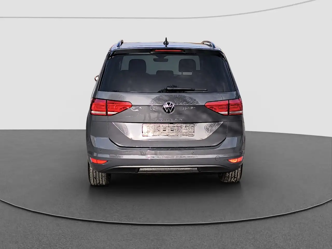 Volkswagen Touran 1.5 TSI DSG Comfortline AHK NAVI RFK 9
