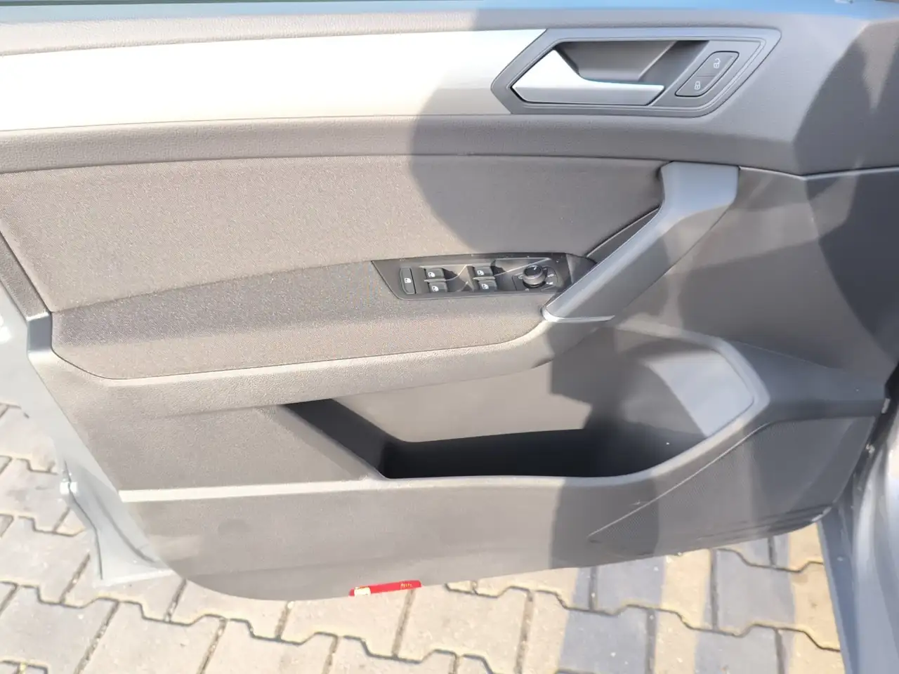 Volkswagen Touran 1.5 TSI DSG Comfortline AHK NAVI RFK 15