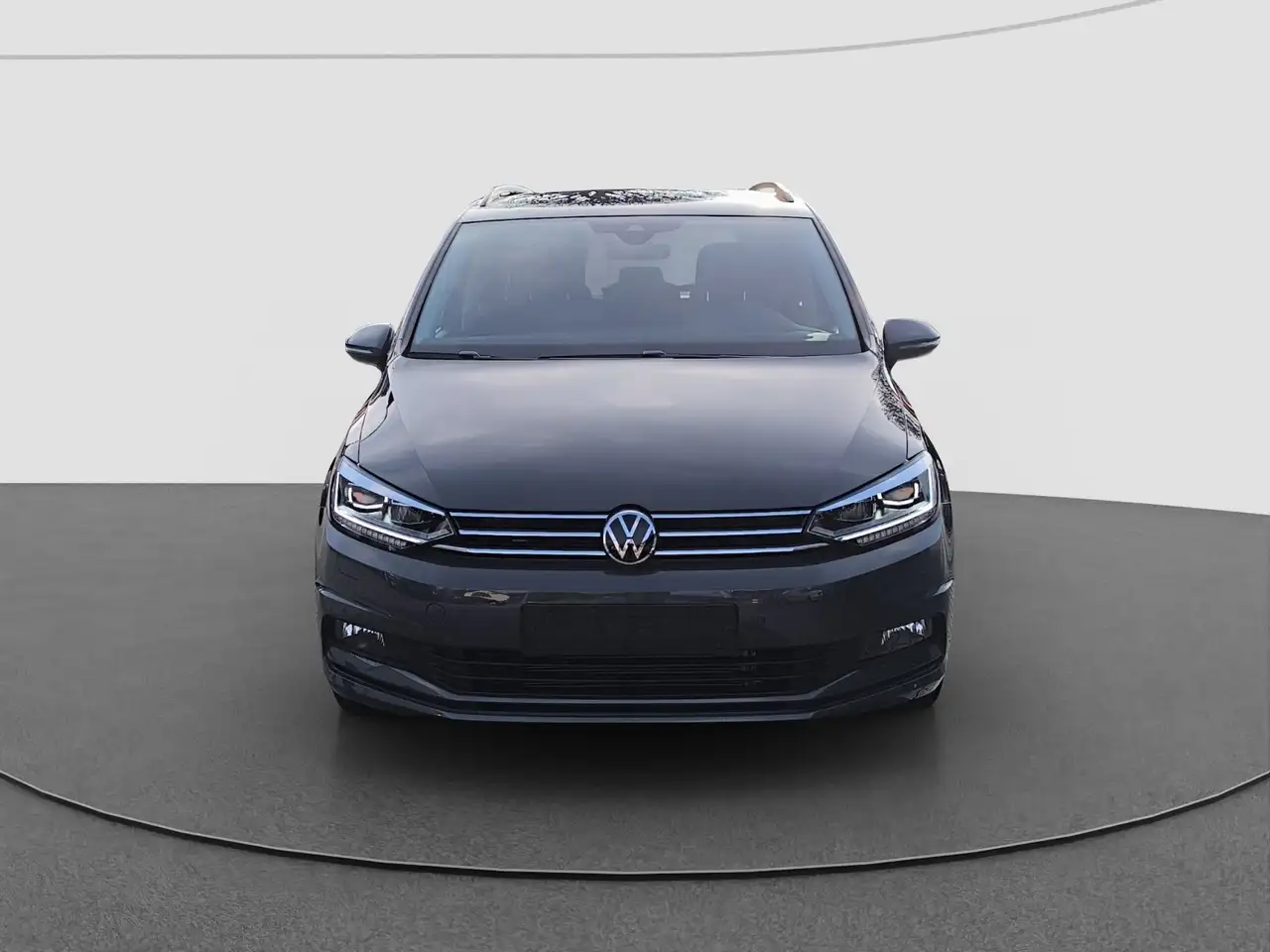 Volkswagen Touran 1.5 TSI DSG Comfortline AHK NAVI RFK 5