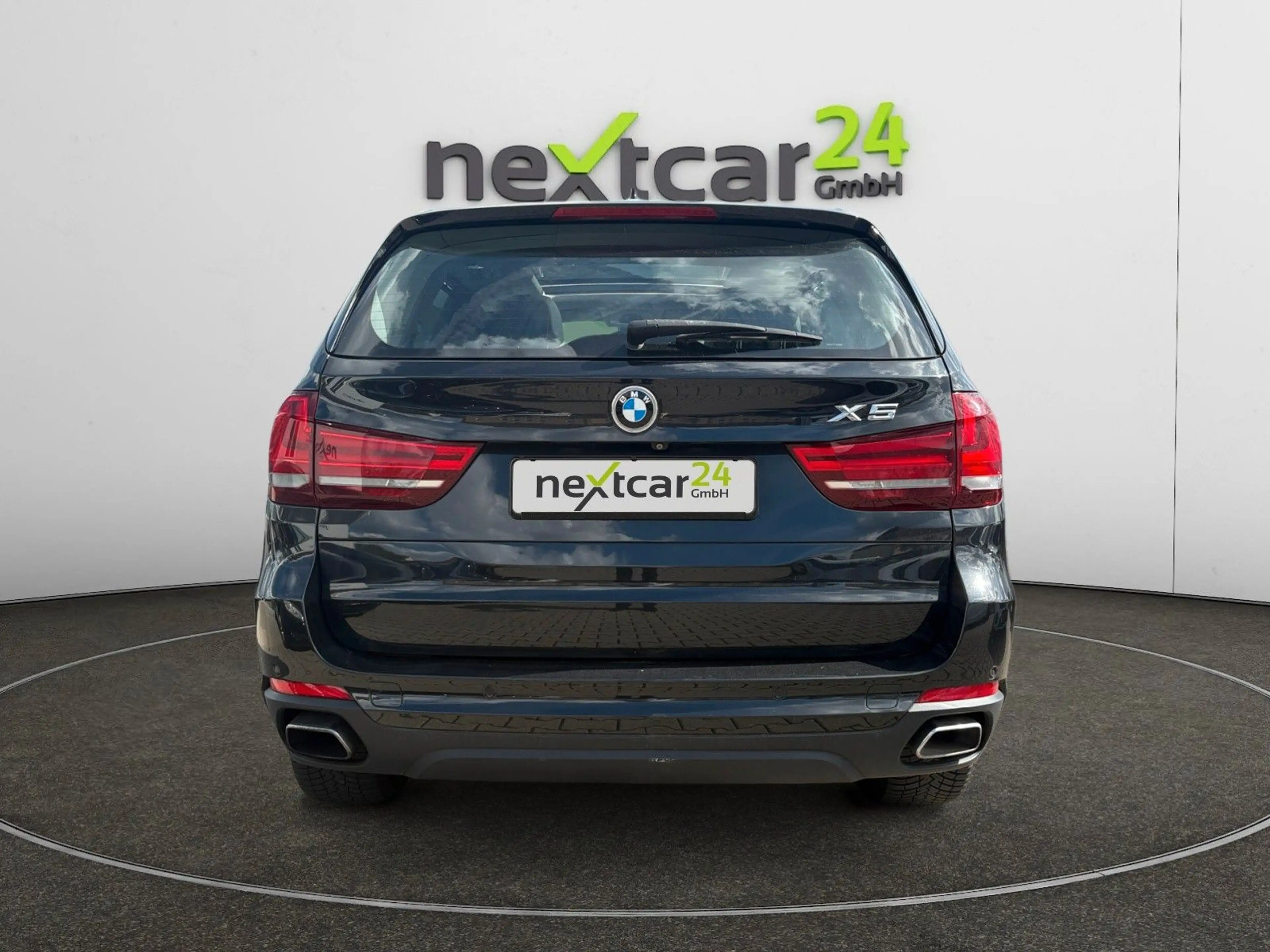 BMW X5 xDrive 40 e — photo 5