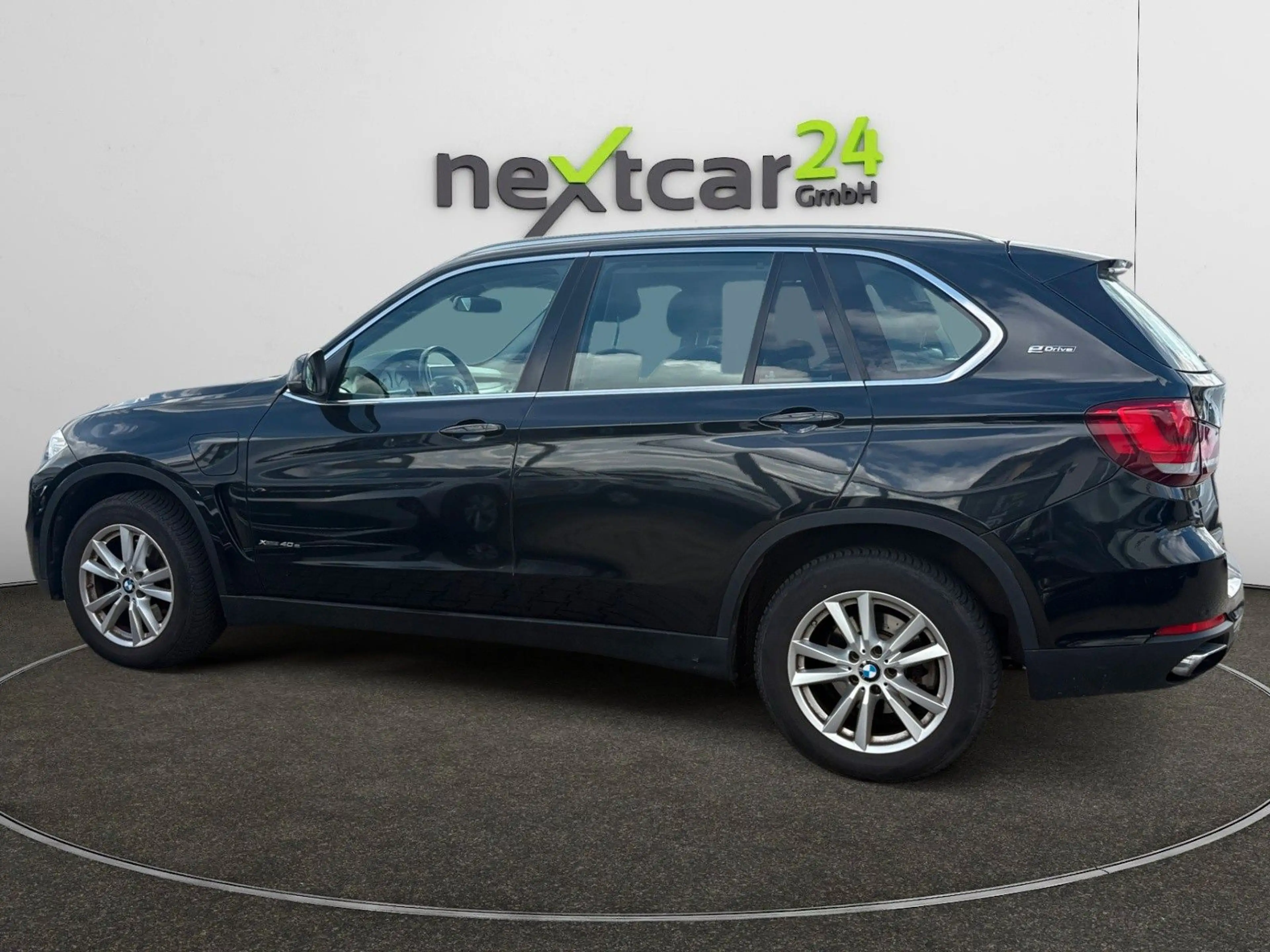 BMW X5 xDrive 40 e — photo 7