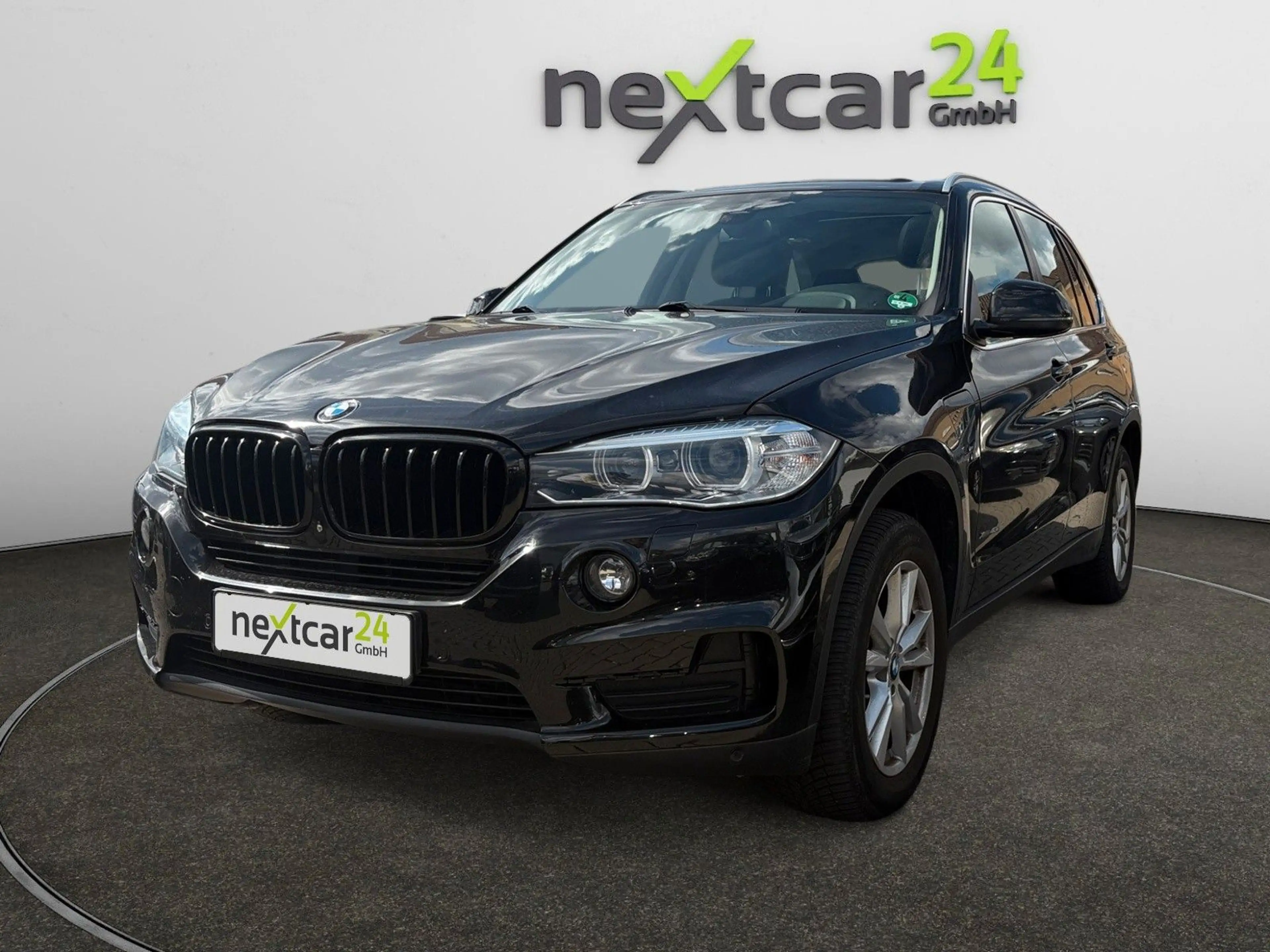 BMW X5 xDrive 40 e