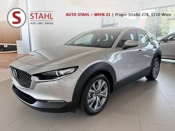 e-Skyactive G140 Centre-Line Aut. AUTO STAHL WI...