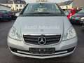 Mercedes-Benz A 160 Autotronic Classic 2.Hand 106tkm Allwetter Plateado - thumbnail 14