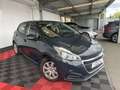 Peugeot 208 BlueHDi 100ch BVM6 Active Bleu - thumbnail 3