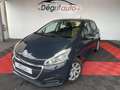 Peugeot 208 BlueHDi 100ch BVM6 Active Bleu - thumbnail 1