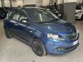 Lancia Ypsilon Ypsilon III 2021 1.0 firefly hybrid Gold s Albastru - thumbnail 3