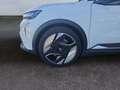 Renault Scenic ICONIC 220 LONG RANGE Blanc - thumbnail 4