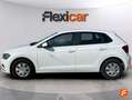 Volkswagen Polo 1.0 Advance 55kW Blanco - thumbnail 3