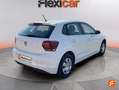 Volkswagen Polo 1.0 Advance 55kW Blanco - thumbnail 7