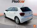 Volkswagen Polo 1.0 Advance 55kW Blanco - thumbnail 4