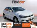 Volkswagen Polo 1.0 Advance 55kW Blanco - thumbnail 1