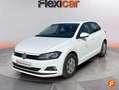 Volkswagen Polo 1.0 Advance 55kW Blanco - thumbnail 2