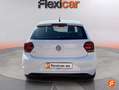 Volkswagen Polo 1.0 Advance 55kW Blanco - thumbnail 5