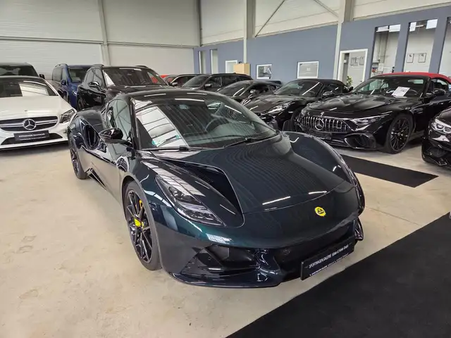 Lotus Emira view 7