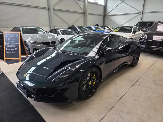 Lotus Emira view 6