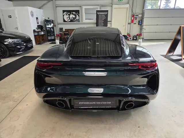 Lotus Emira view 12