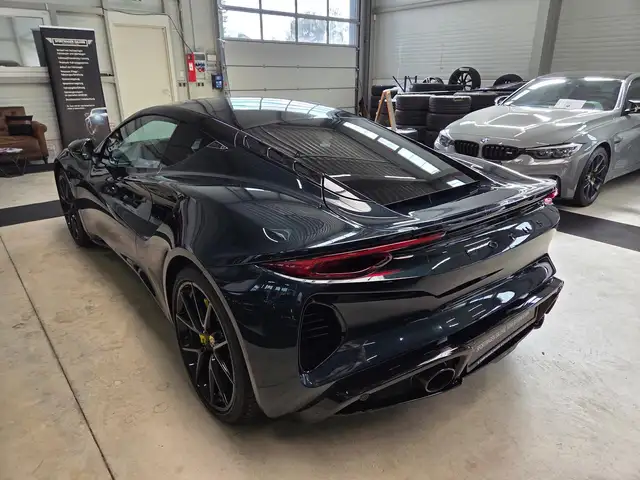 Lotus Emira view 13