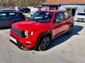 Jeep Renegade 1.6 mjt 130cv 6m 2 MODELLI DISPONIBILI LEGGERE ANN Nero - thumbnail 1