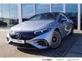 Mercedes-Benz EQS 350 AMG l PANO l AIRMATIC l ACC Argent - thumbnail 30