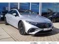 Mercedes-Benz EQS 350 AMG l PANO l AIRMATIC l ACC Argent - thumbnail 4