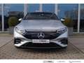 Mercedes-Benz EQS 350 AMG l PANO l AIRMATIC l ACC Argent - thumbnail 3