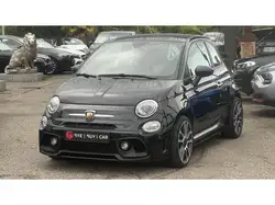 Fiat 500 ABARTH 1.4i 595 Turismo - GARANTIE 12 MOIS