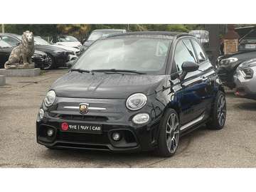 ABARTH 1.4i 595 Turismo - GARANTIE 12 MOIS