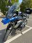BMW R 1200 GS LC Bleu - thumbnail 10
