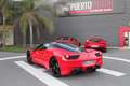 Ferrari 458 Italia Rot - thumbnail 4