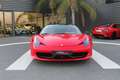 Ferrari 458 Italia Rot - thumbnail 2
