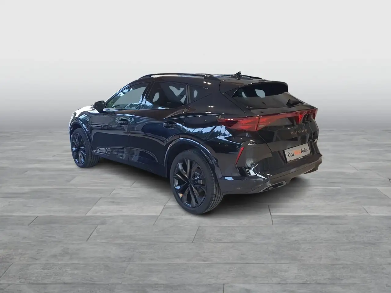 CUPRA Formentor 2026