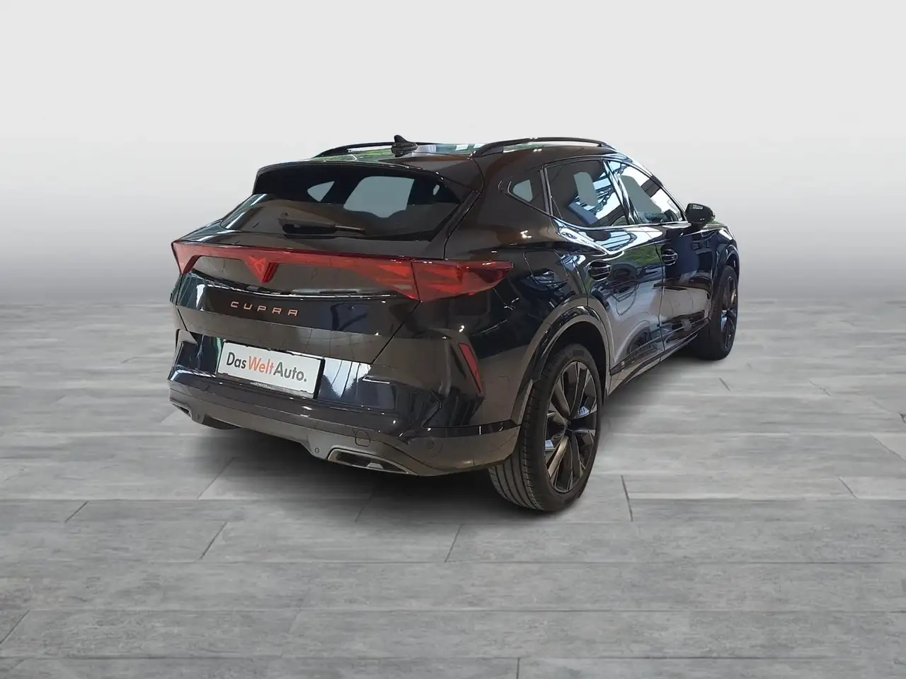 CUPRA Formentor 2026
