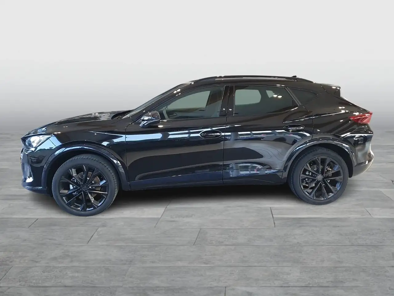 CUPRA Formentor 2026