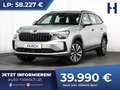 Skoda Kodiaq PHEV Selection KOMFORT NEUWAGEN AKTION Silber - thumbnail 1