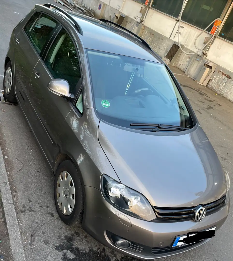Volkswagen Golf Plus 1.2 TSI DSG Style - 2