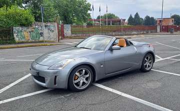Roadster 3.5 V6 Lev2