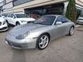 Porsche 911 911 IV Carrera 996 Coupe Coupe 3.4 Carrera 4 Plateado - thumbnail 1