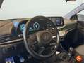 Hyundai BAYON 1.0 TGDI 74kW (100CV) 48V Maxx Gris - thumbnail 4