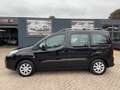 Peugeot Partner Tepee 1.6 VTi Access - Airco ecc - Cruise control Noir - thumbnail 1