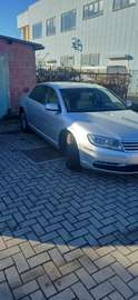 3.0 V6 tdi 240cv 5p.ti tiptronic