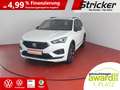 SEAT Tarraco FR 1.4TSI e-Hybrid 415,-ohne Anzahlung Pano Kamer Weiß - thumbnail 2