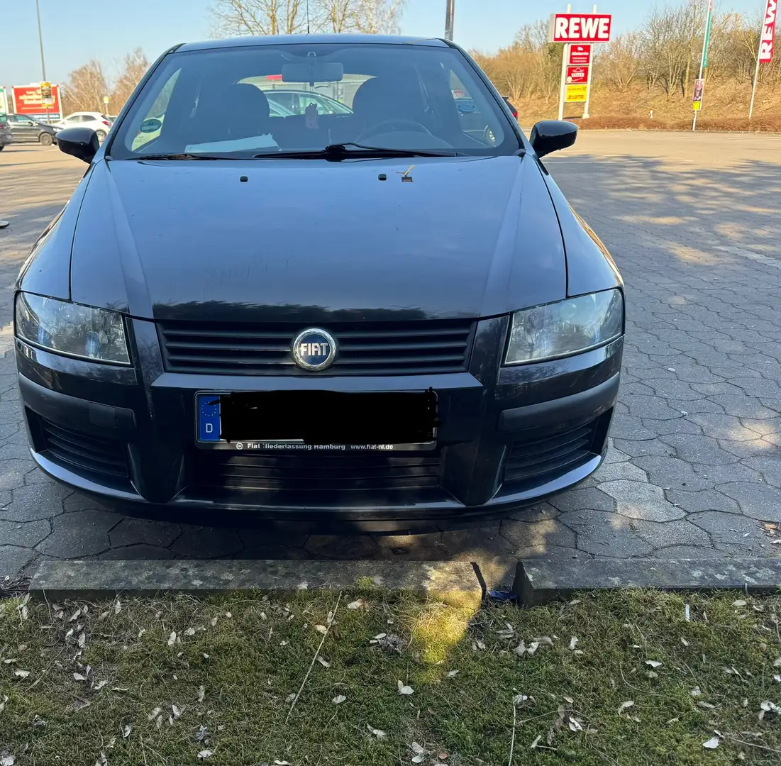 Fiat Stilo 1.4 16V - 1