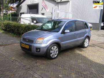 1.6-16V Futura nap pas airco nieuwe kopeling